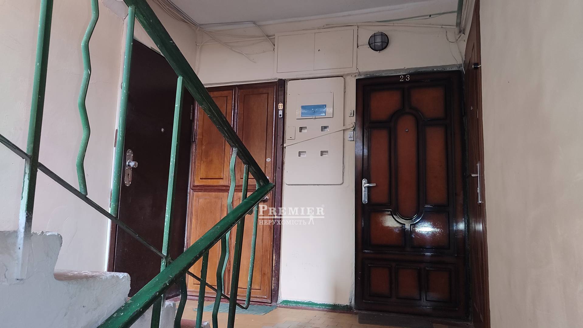 Продается 2-комнатная квартира, Липы Ивана и Юрия ул.  (Гайдара) , г.Одесса изображение 8