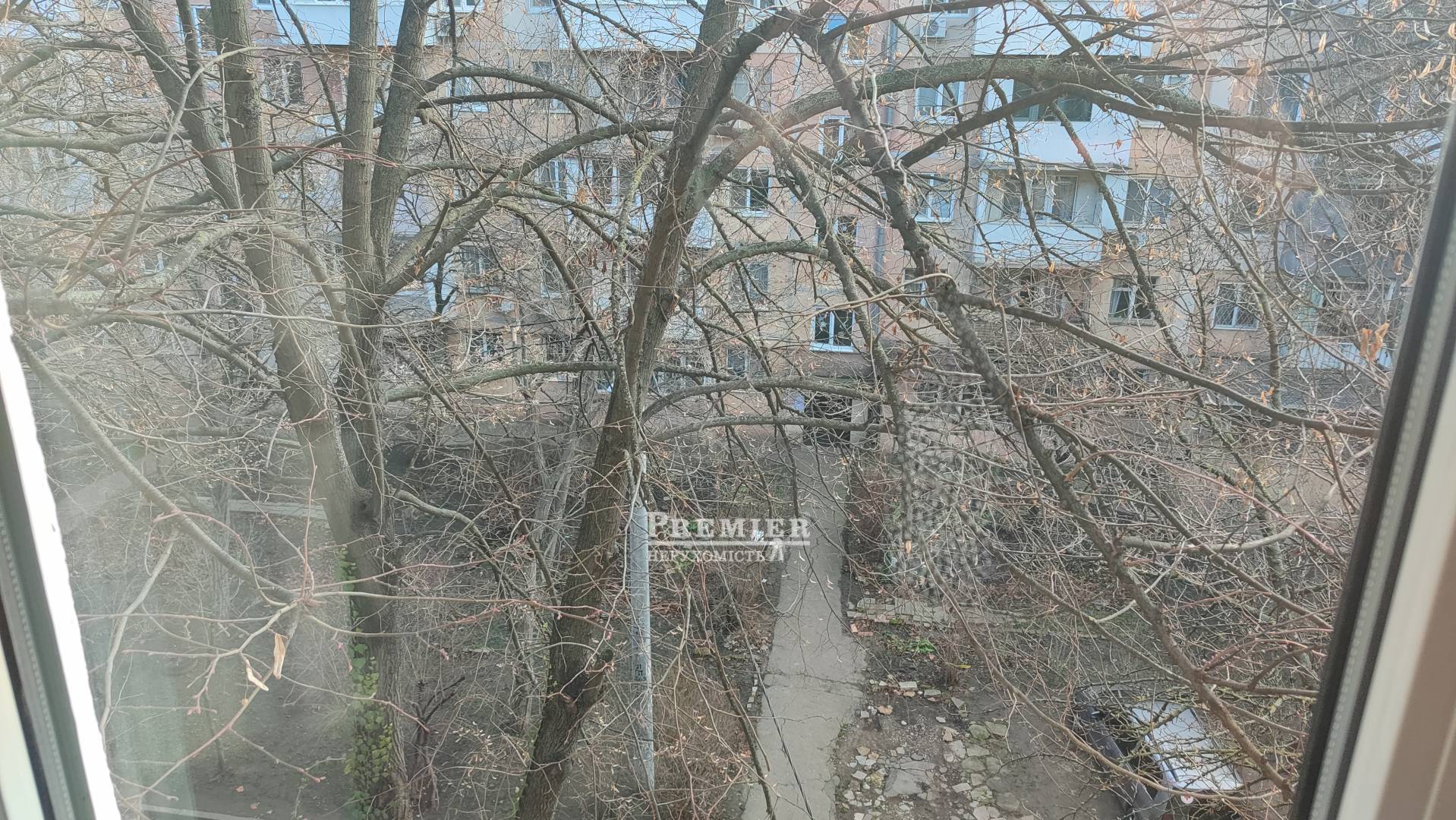 Продается 2-комнатная квартира, Липы Ивана и Юрия ул.  (Гайдара) , г.Одесса изображение 9