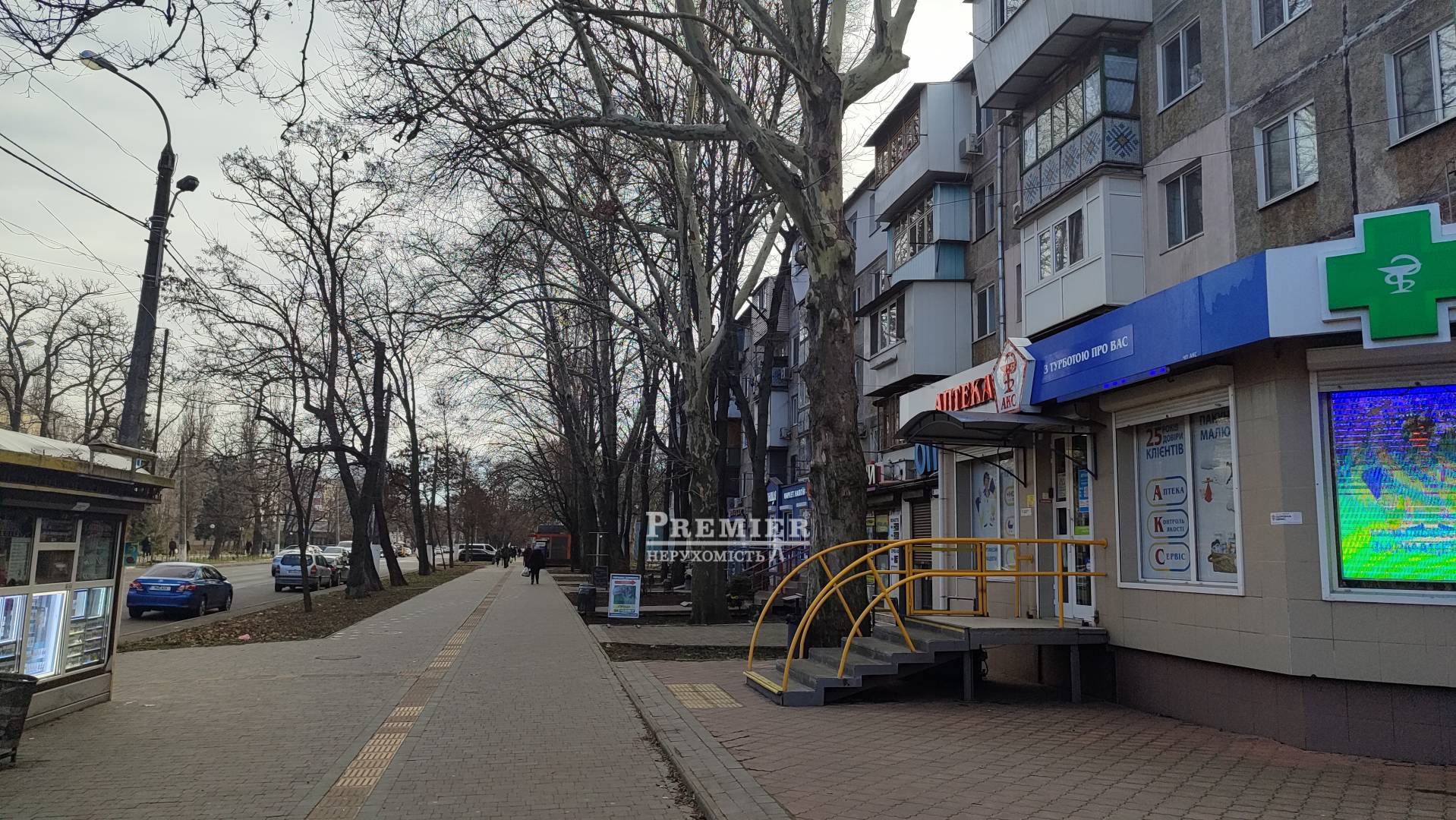 Продается 2-комнатная квартира, Липы Ивана и Юрия ул.  (Гайдара) , г.Одесса изображение 10