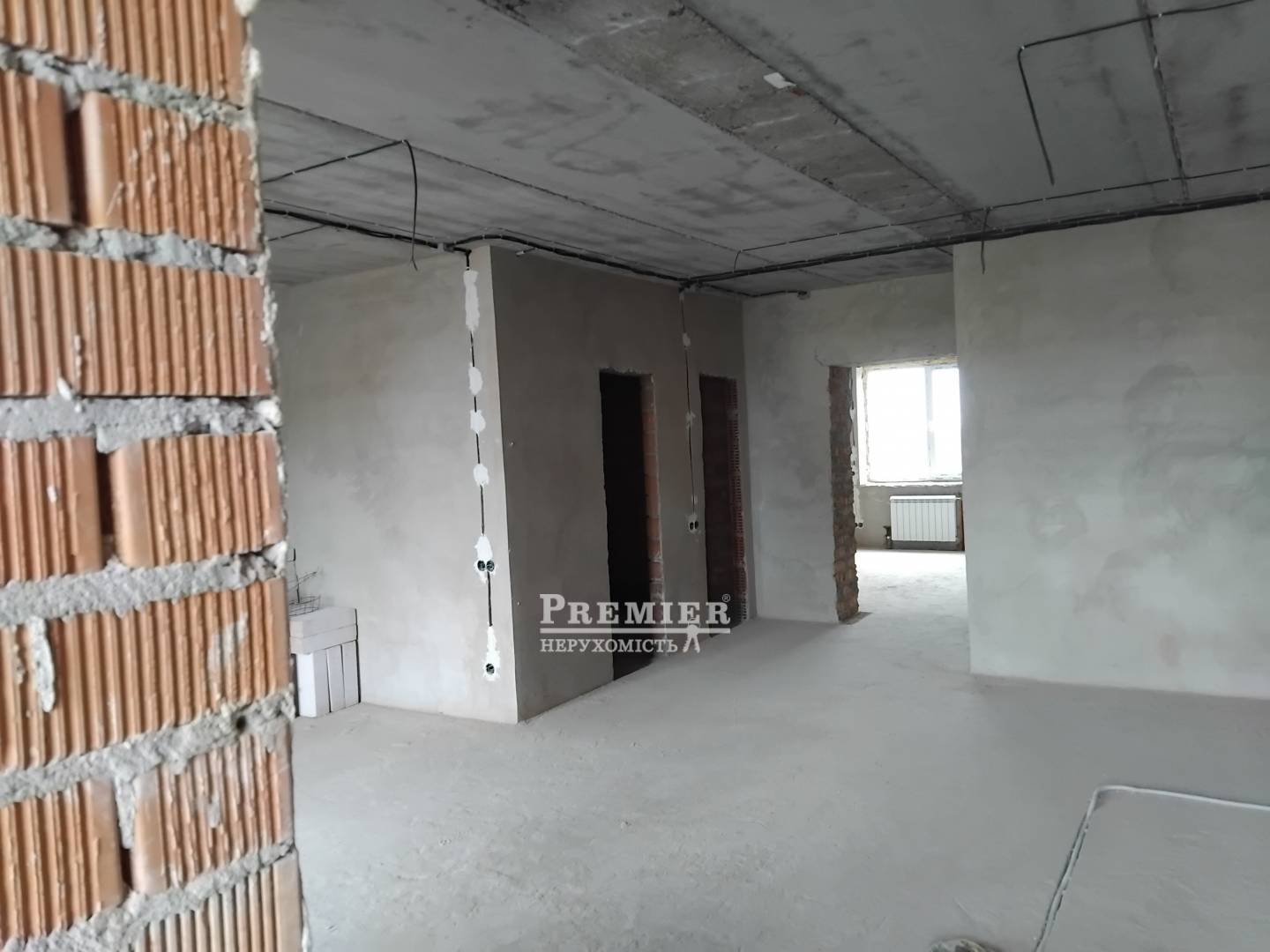 Продається 2кімнатна квартира, Сахарова Академіка вул., м.Одеса изображение 1