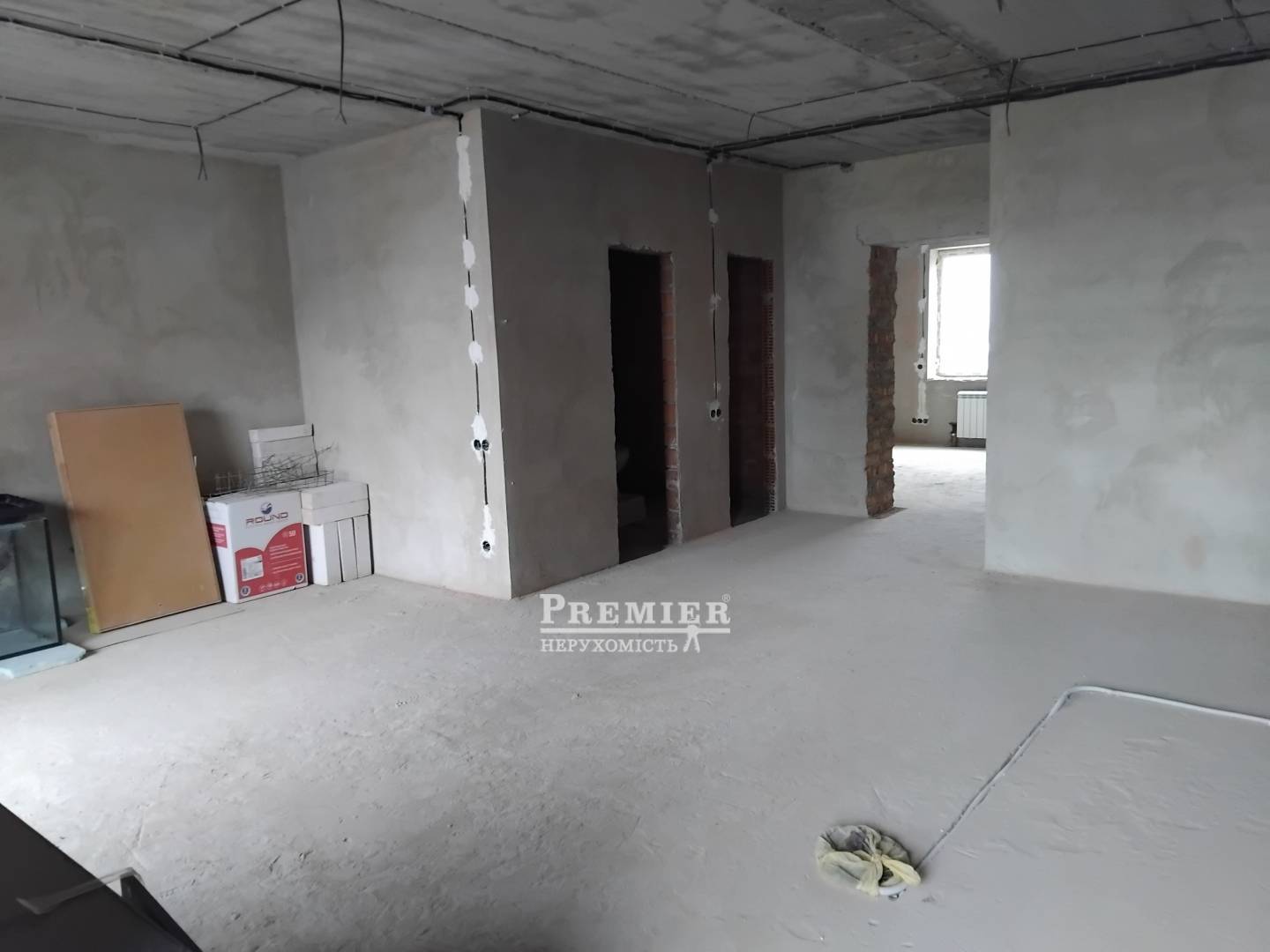 Продається 2кімнатна квартира, Сахарова Академіка вул., м.Одеса изображение 2