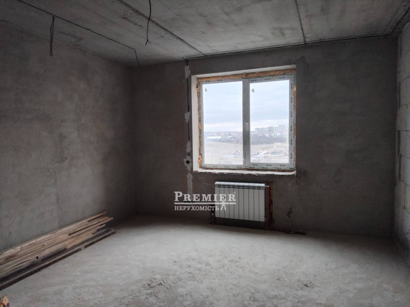 Продається 2кімнатна квартира, Сахарова Академіка вул., м.Одеса изображение 11