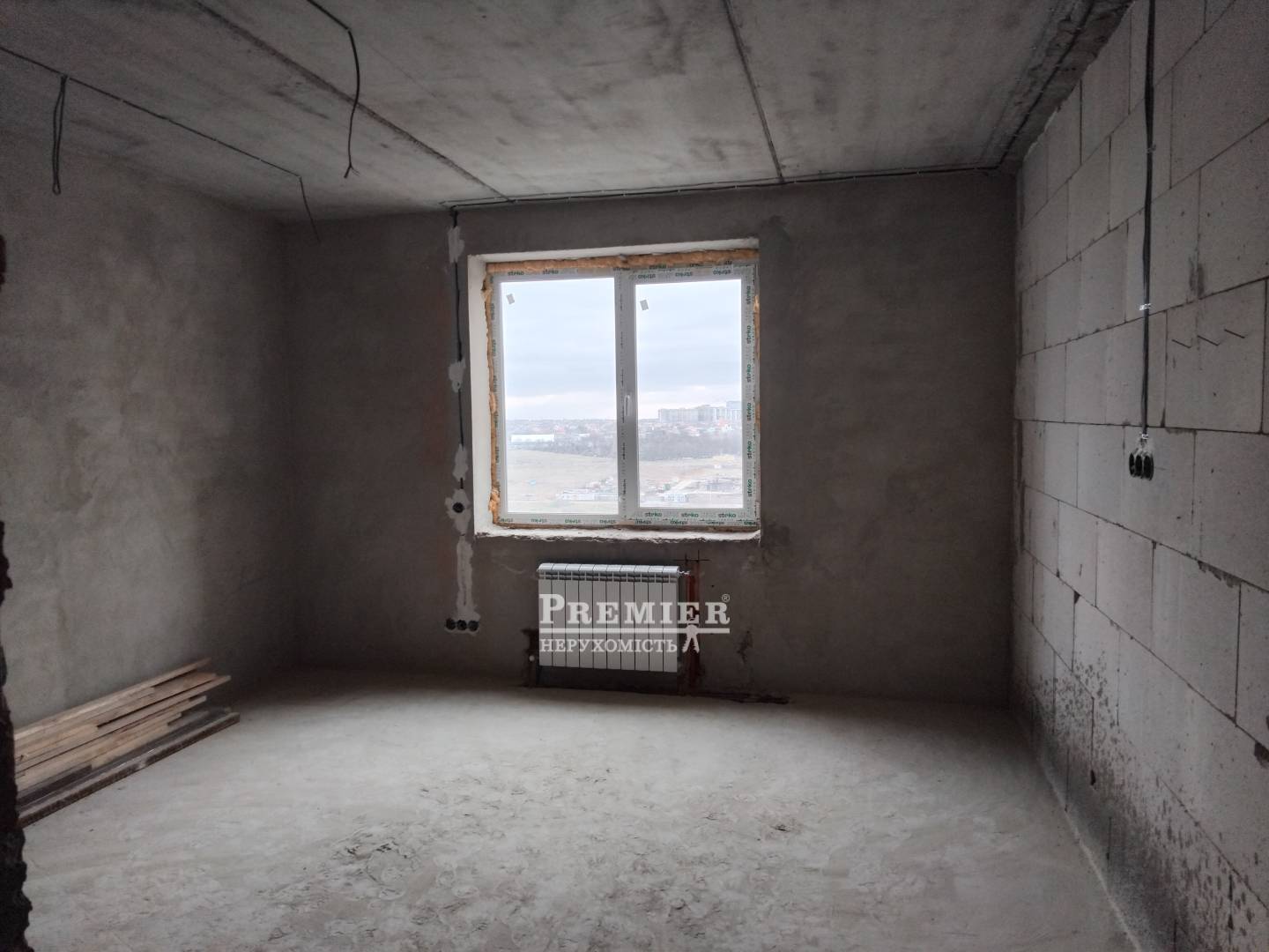 Продається 2кімнатна квартира, Сахарова Академіка вул., м.Одеса изображение 12