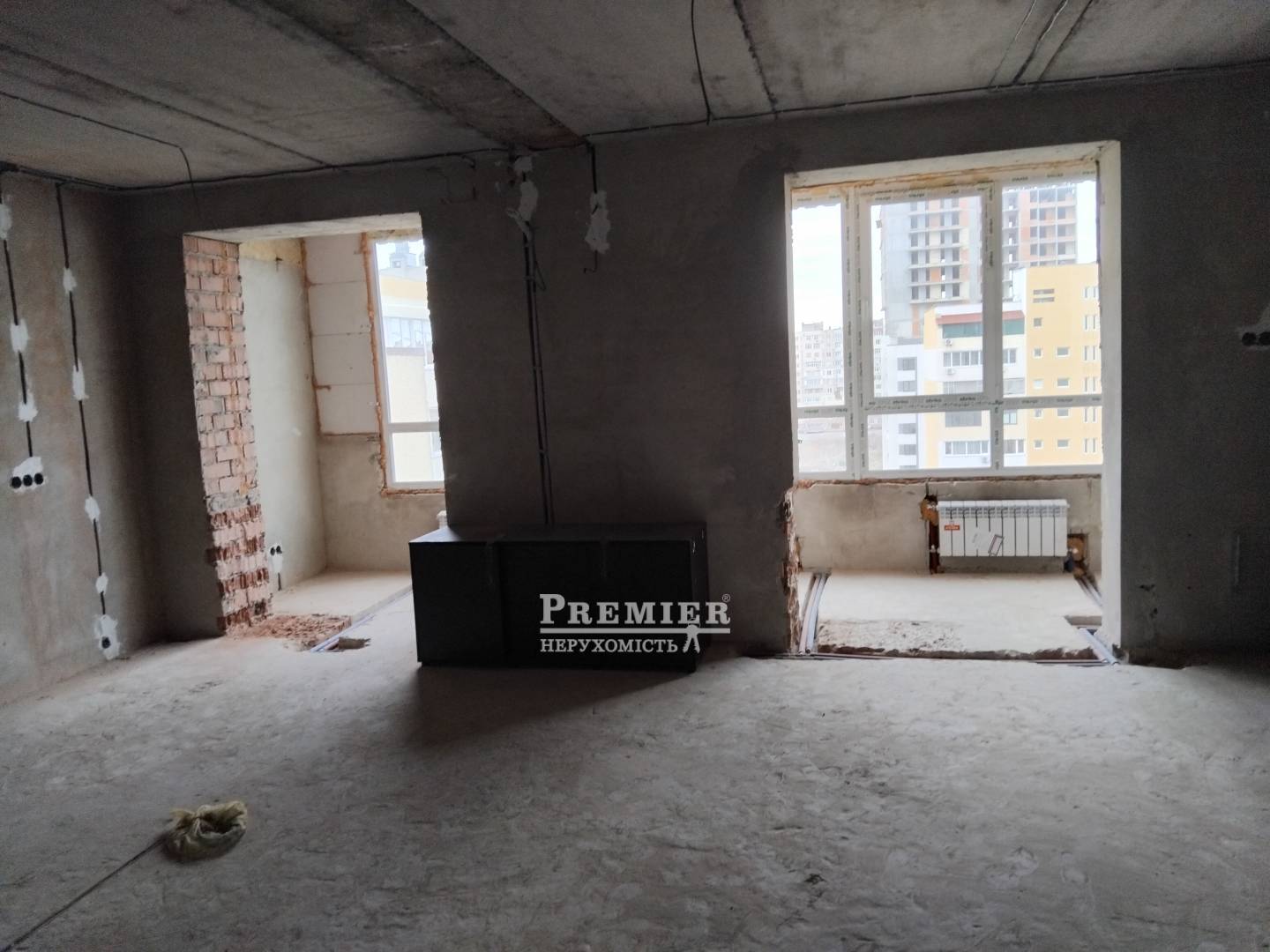 Продається 2кімнатна квартира, Сахарова Академіка вул., м.Одеса изображение 3