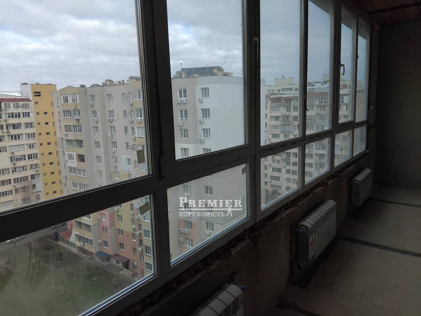 Продається 2кімнатна квартира, Сахарова Академіка вул., м.Одеса изображение 4