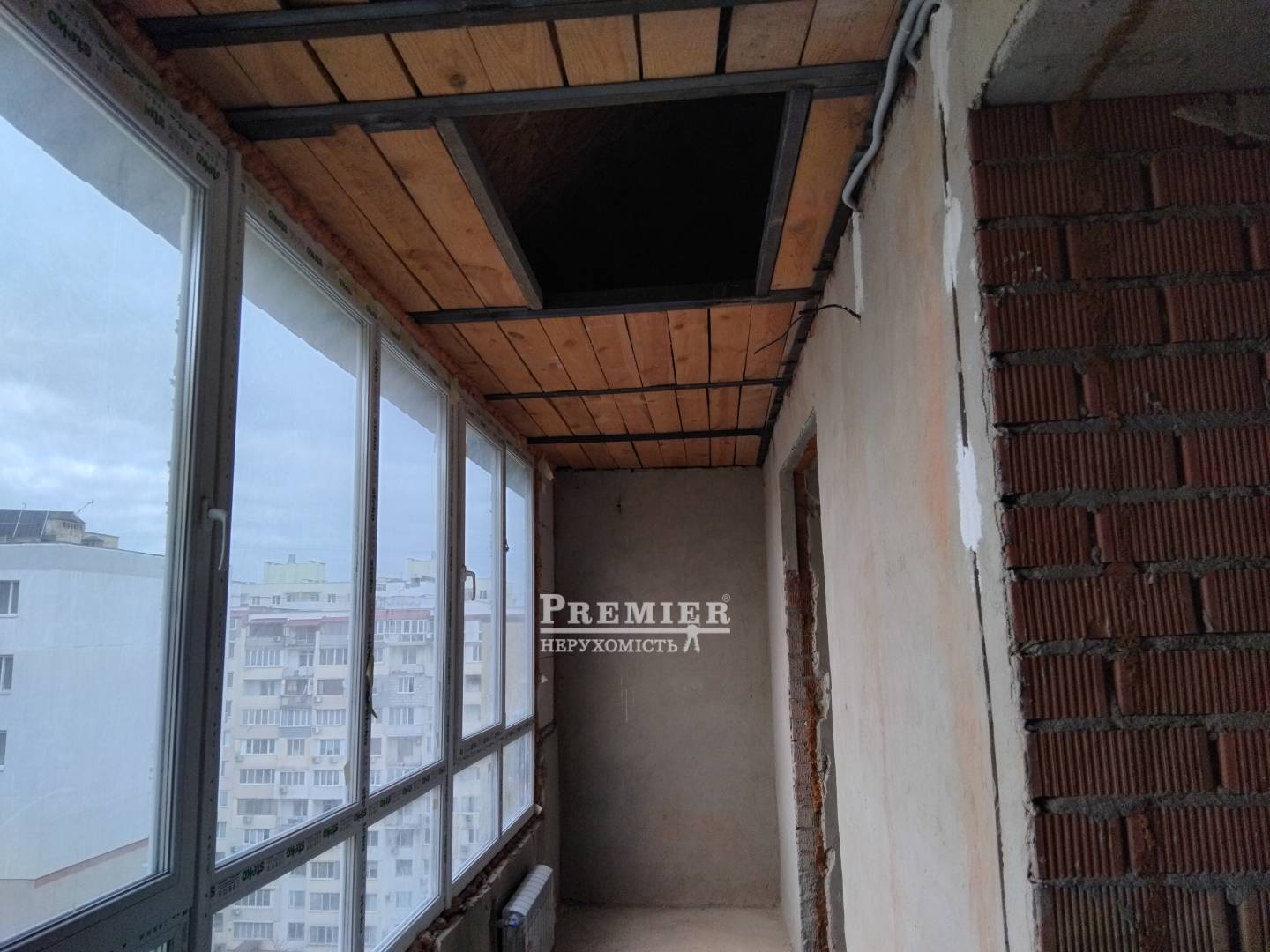 Продається 2кімнатна квартира, Сахарова Академіка вул., м.Одеса изображение 5