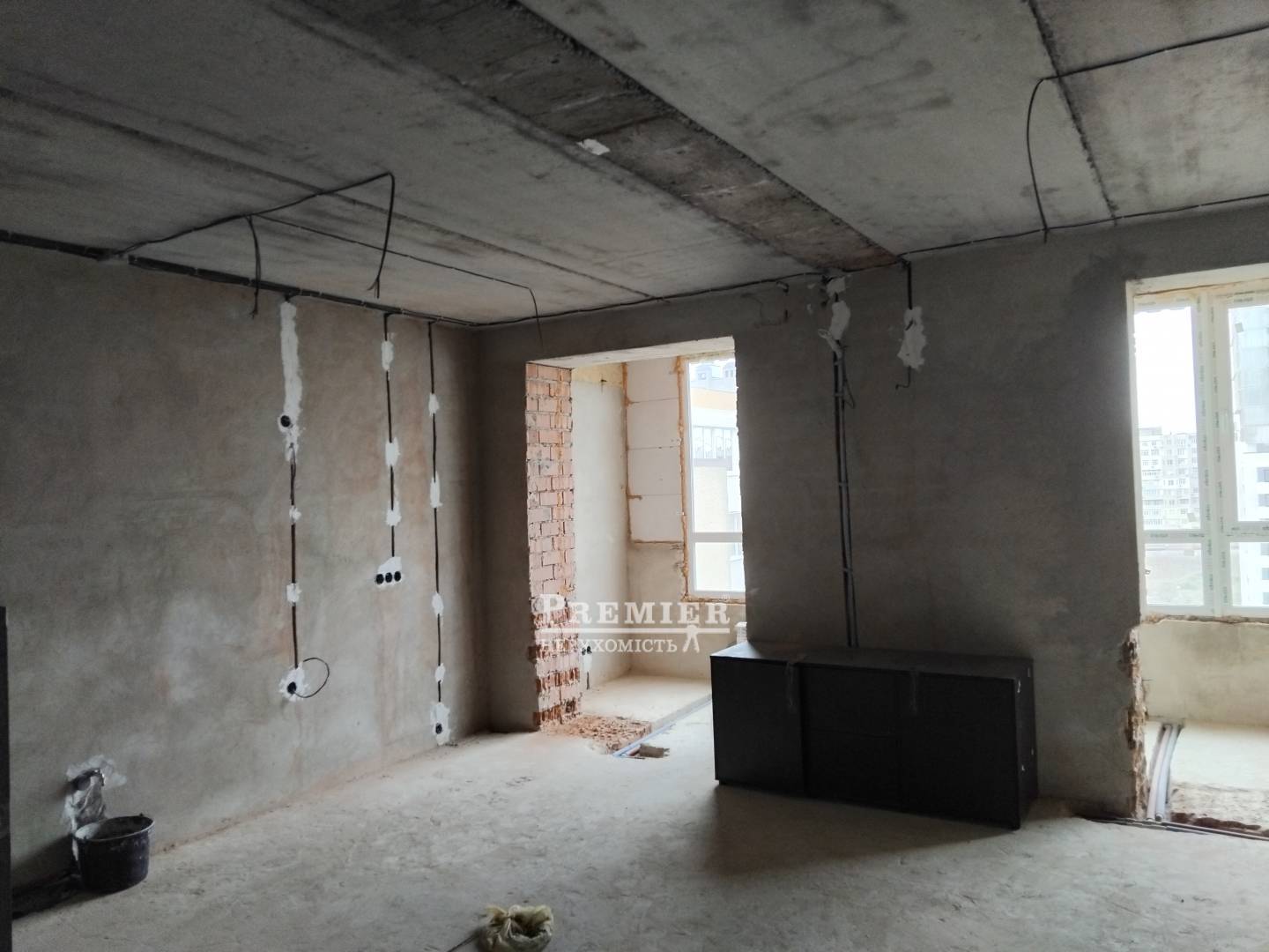 Продається 2кімнатна квартира, Сахарова Академіка вул., м.Одеса изображение 7