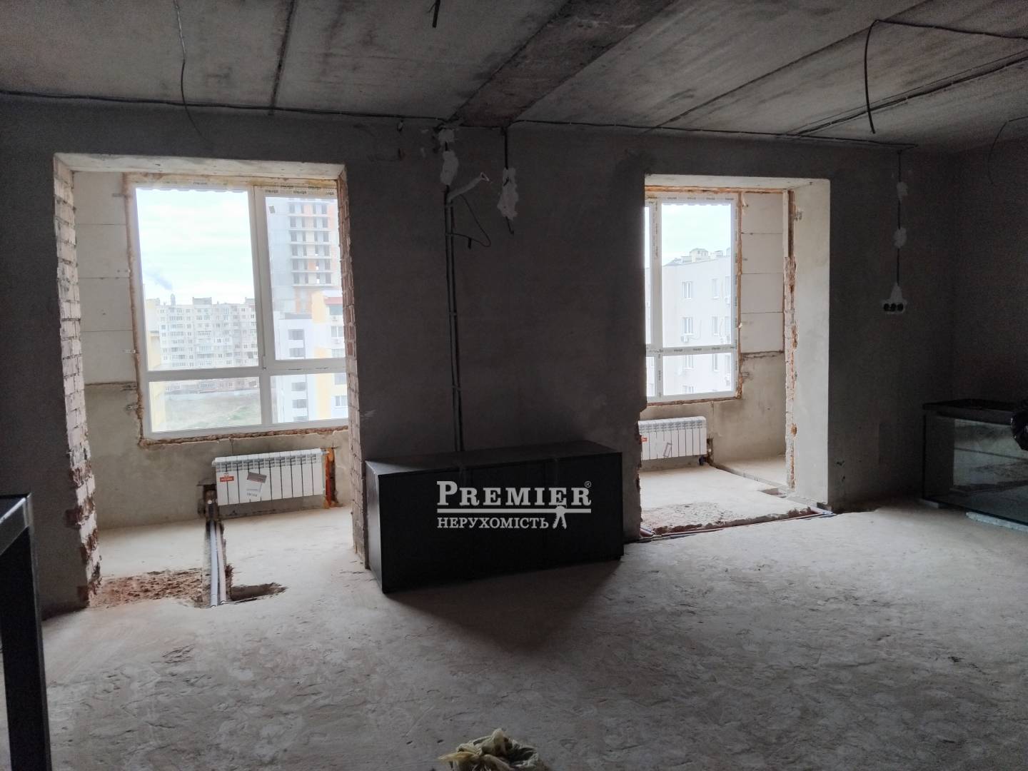 Продається 2кімнатна квартира, Сахарова Академіка вул., м.Одеса изображение 8