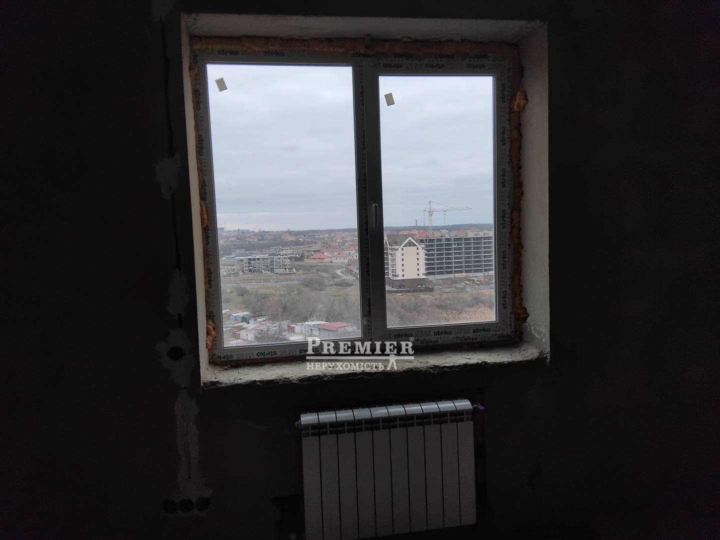 Продається 2кімнатна квартира, Сахарова Академіка вул., м.Одеса изображение 10