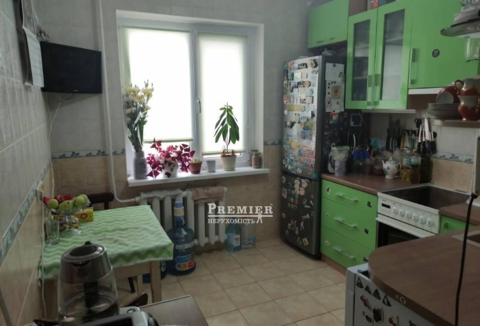 Продається 3кімнатна квартира, Сахарова Академіка вул., м.Одеса изображение 2