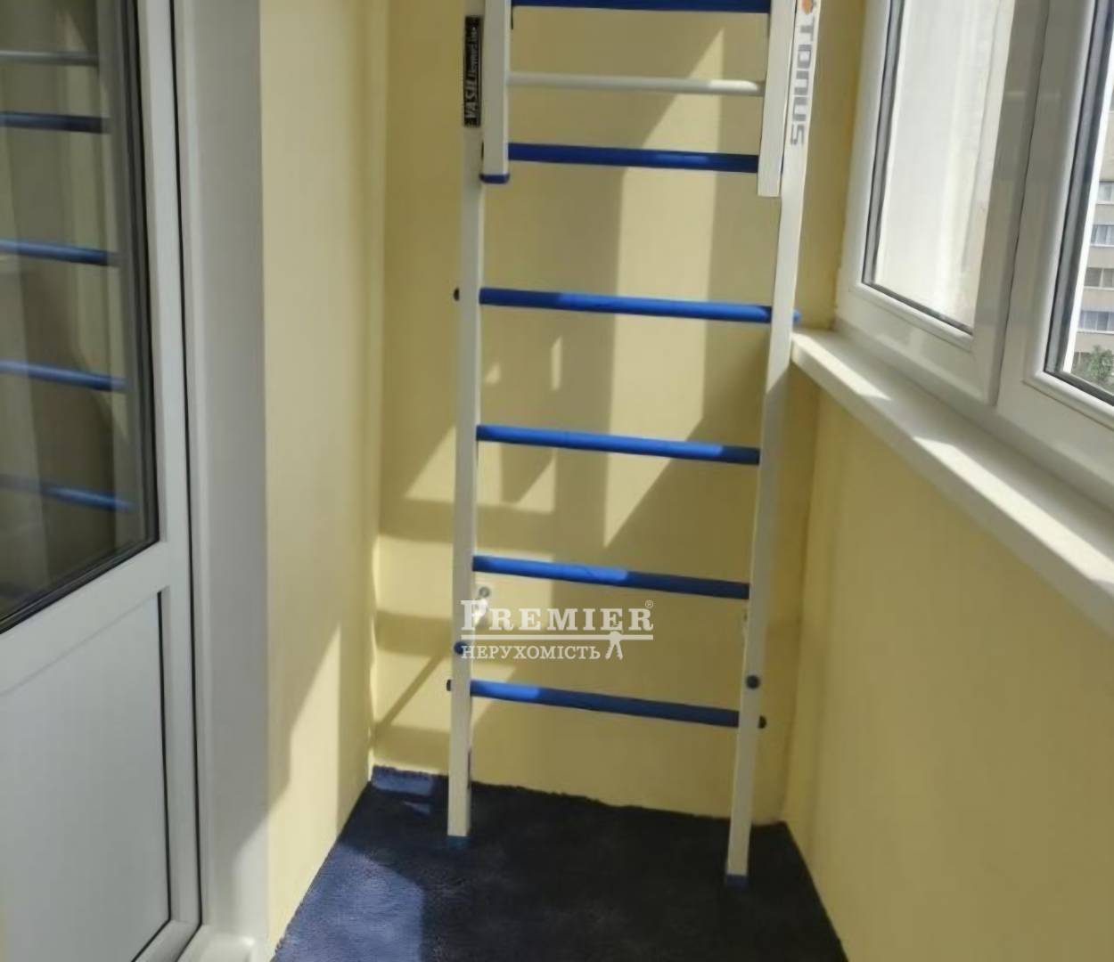 Продається 3кімнатна квартира, Сахарова Академіка вул., м.Одеса изображение 11