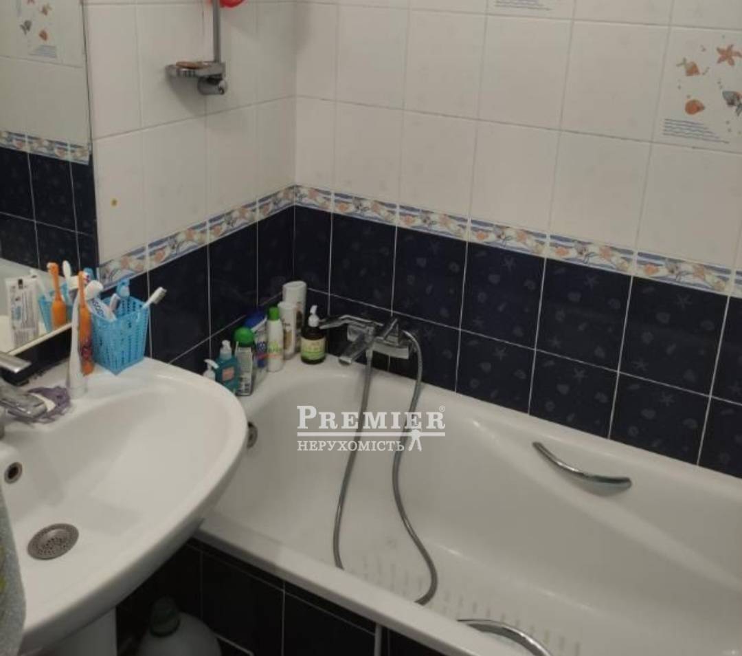 Продається 3кімнатна квартира, Сахарова Академіка вул., м.Одеса изображение 12
