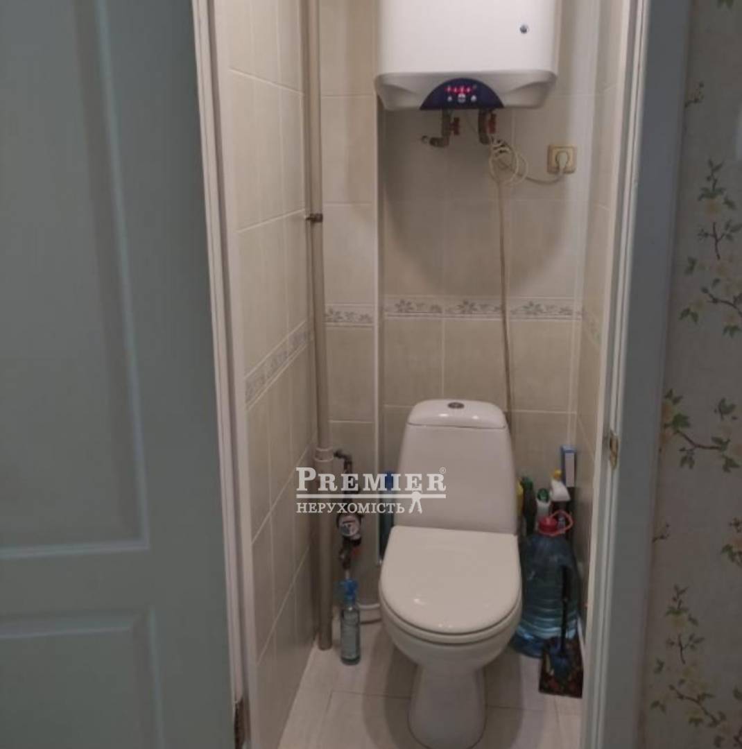 Продається 3кімнатна квартира, Сахарова Академіка вул., м.Одеса изображение 13