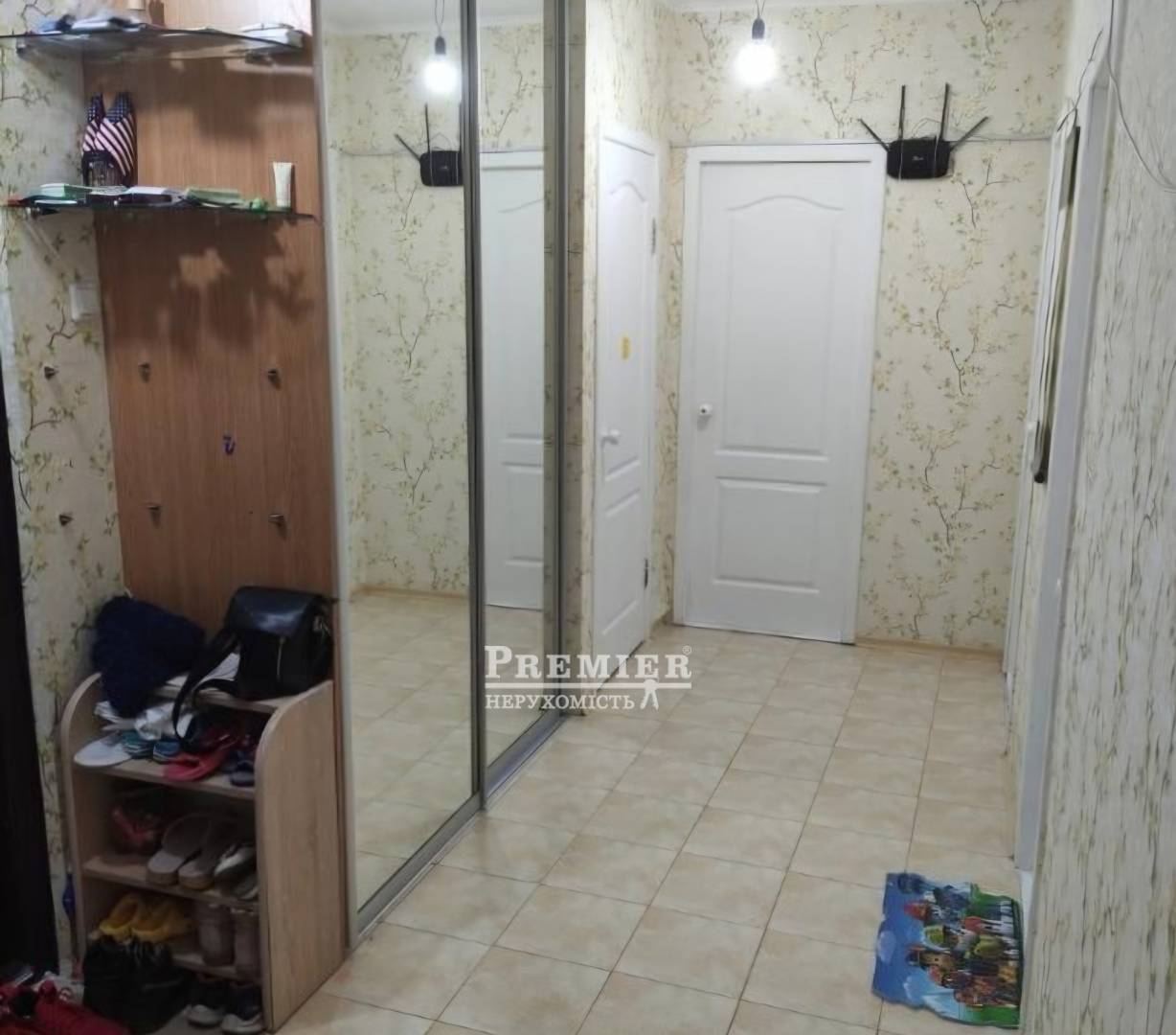 Продається 3кімнатна квартира, Сахарова Академіка вул., м.Одеса изображение 3