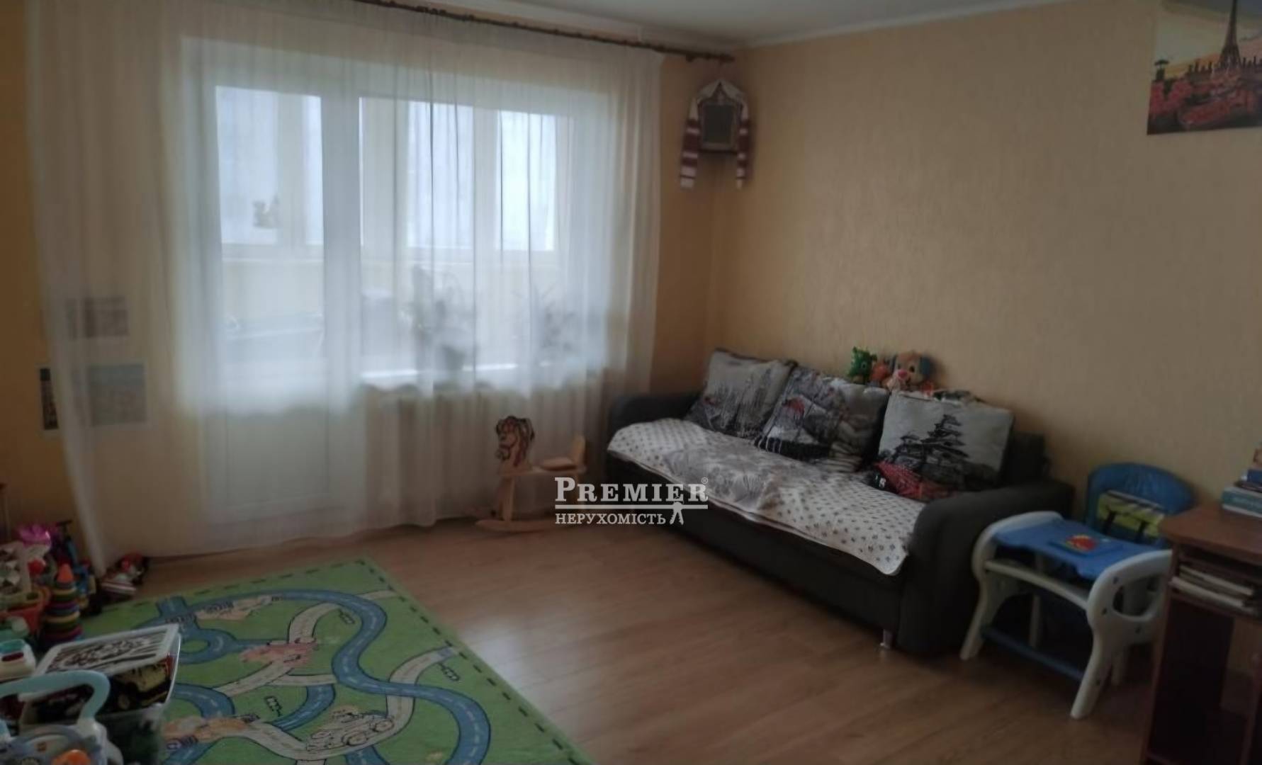 Продається 3кімнатна квартира, Сахарова Академіка вул., м.Одеса изображение 4