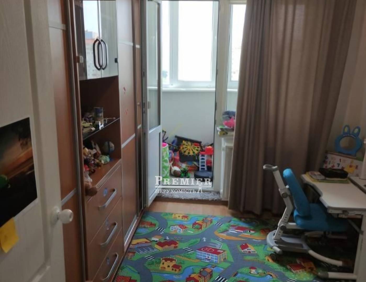 Продається 3кімнатна квартира, Сахарова Академіка вул., м.Одеса изображение 6