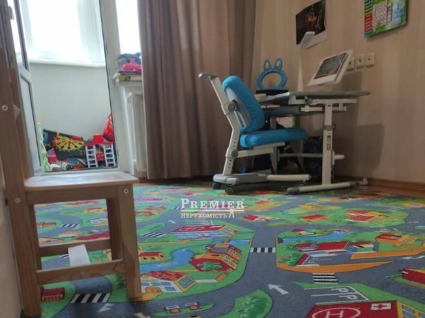 Продається 3кімнатна квартира, Сахарова Академіка вул., м.Одеса изображение 7