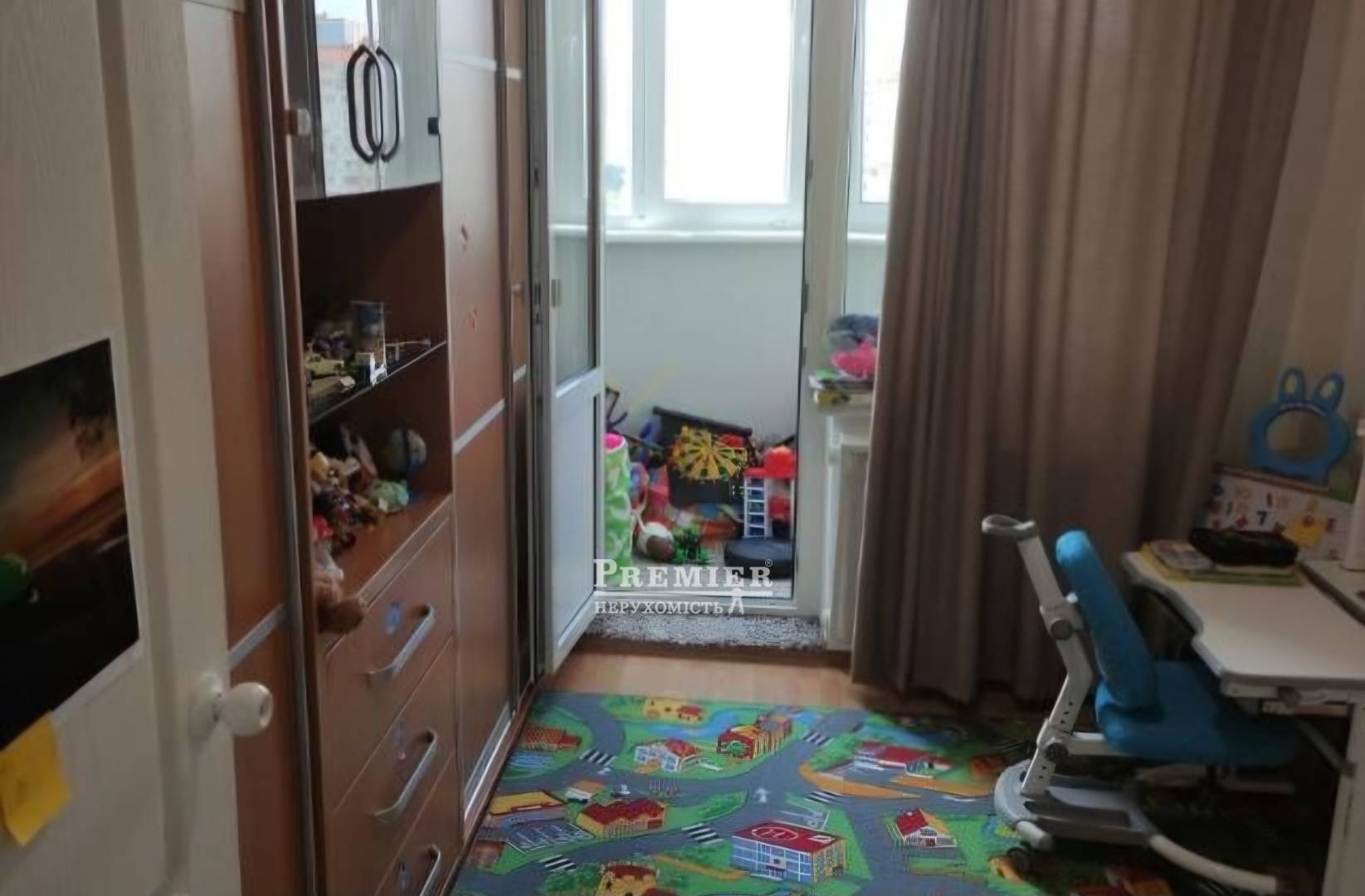 Продається 3кімнатна квартира, Сахарова Академіка вул., м.Одеса изображение 8