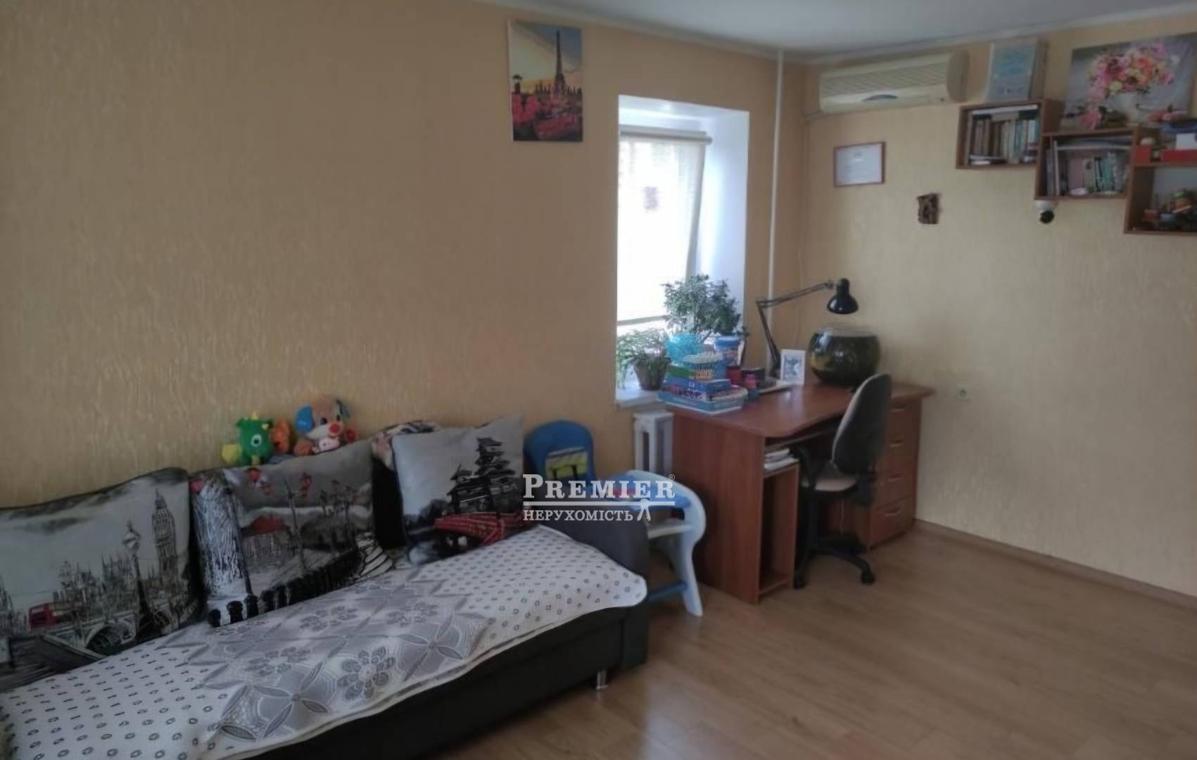 Продається 3кімнатна квартира, Сахарова Академіка вул., м.Одеса изображение 9