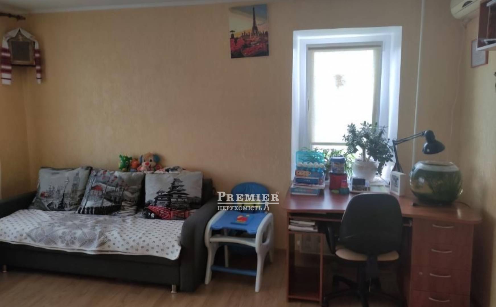 Продається 3кімнатна квартира, Сахарова Академіка вул., м.Одеса изображение 10