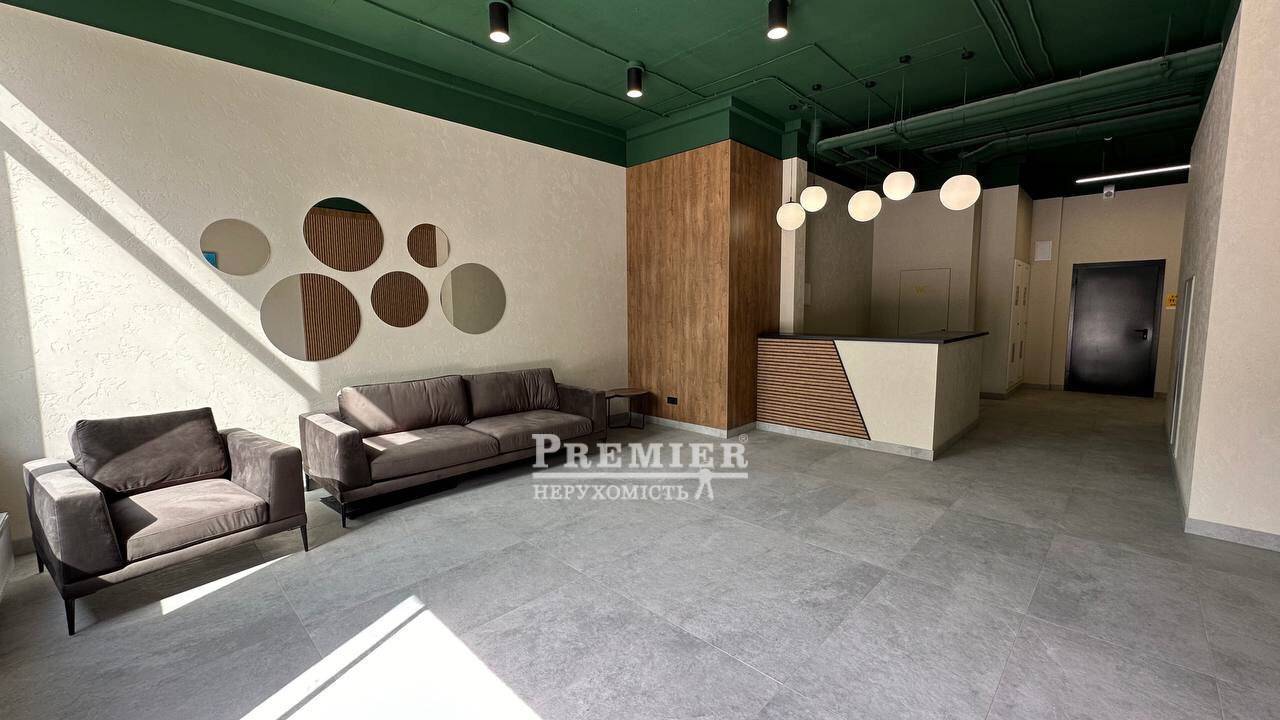 Продається 1-комн. квартира в новобудові, Софіївська вул., м.Одеса изображение 3