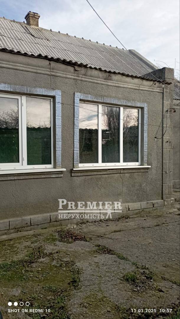 Продається Будинок дача, Молодіжна вул., Калаглия изображение 1