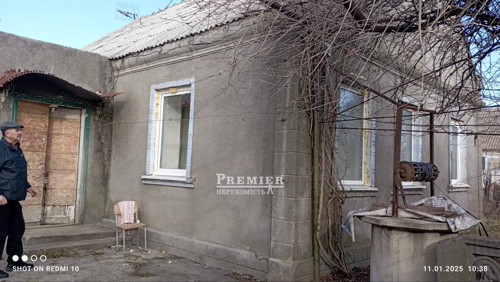 Продається Будинок дача, Молодіжна вул., Калаглия изображение 3