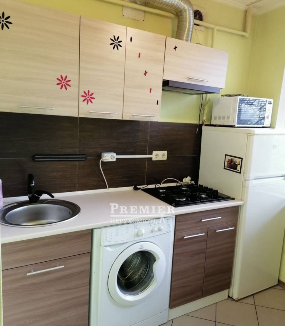 Продается 1-комнатная квартира, Марсельская ул., г.Одесса изображение 1