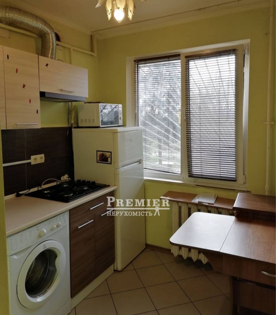 Продается 1-комнатная квартира, Марсельская ул., г.Одесса изображение 2