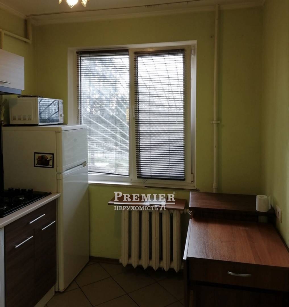 Продается 1-комнатная квартира, Марсельская ул., г.Одесса изображение 3