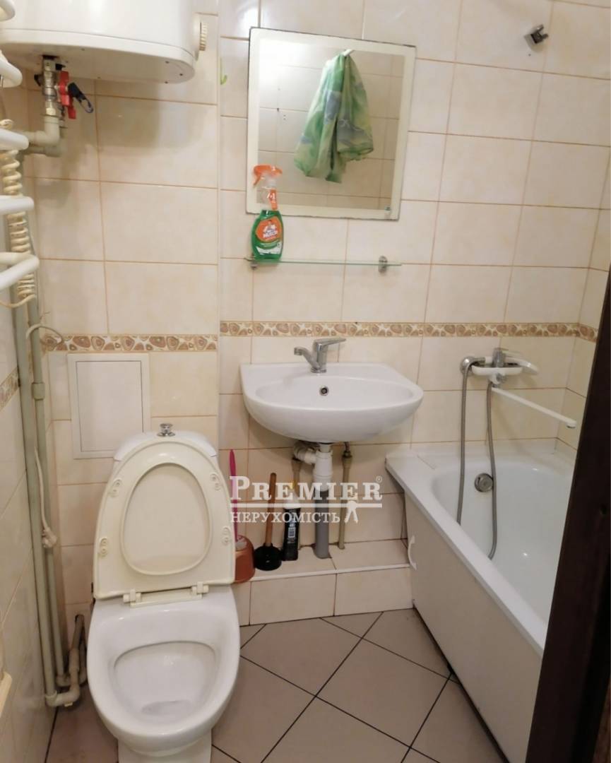 Продается 1-комнатная квартира, Марсельская ул., г.Одесса изображение 7