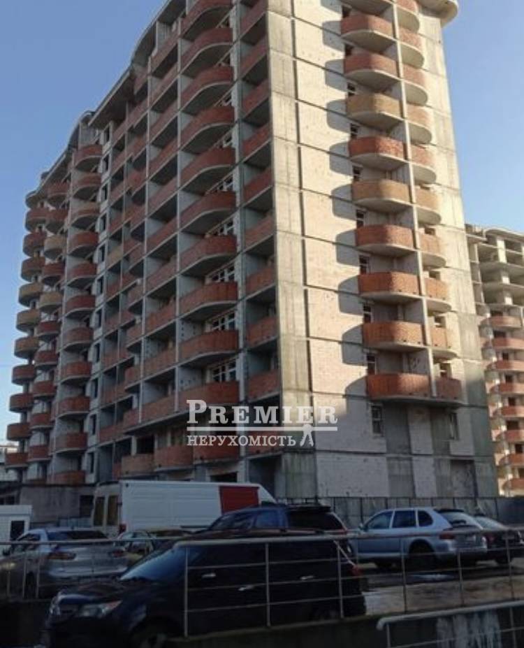 Продается 1-комн. квартира в новострое, Алексея Вадатурского ул. (Малиновского Маршала ул.), г.Одесса изображение 1