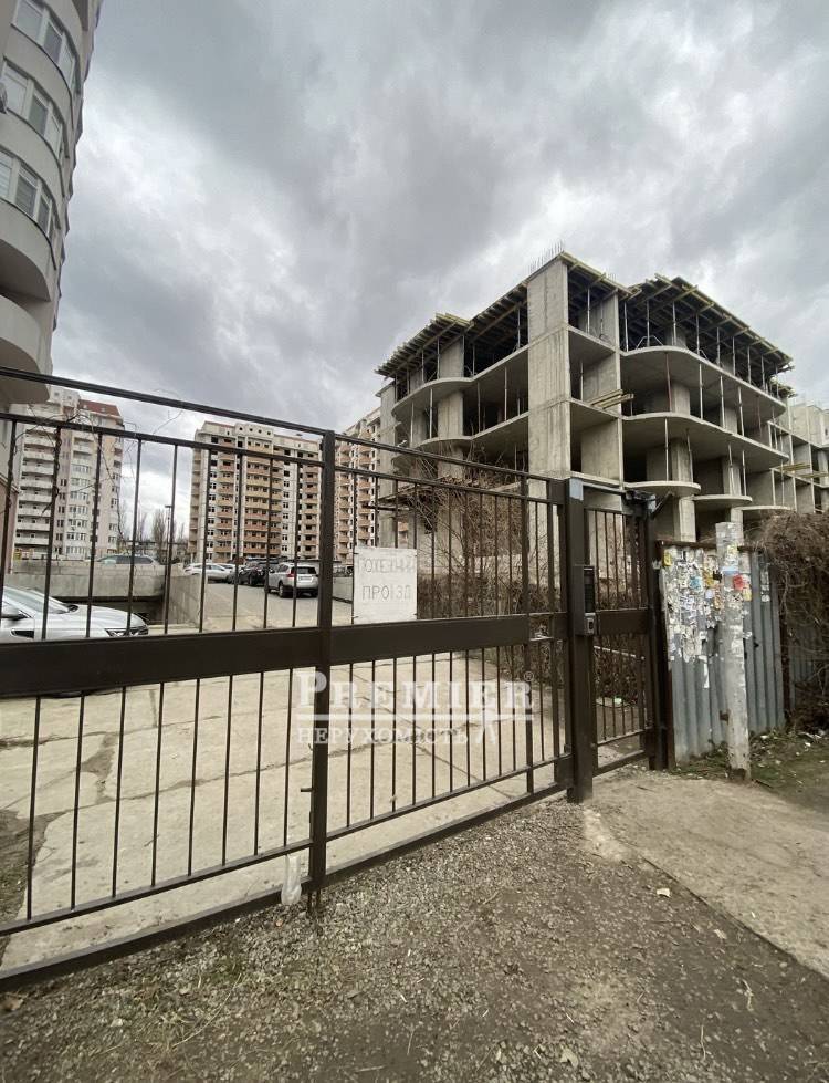 Продается 1-комн. квартира в новострое, Алексея Вадатурского ул. (Малиновского Маршала ул.), г.Одесса изображение 4