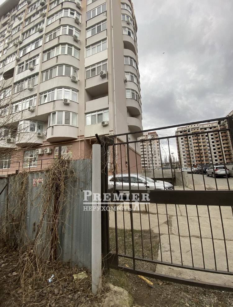 Продается 1-комн. квартира в новострое, Алексея Вадатурского ул. (Малиновского Маршала ул.), г.Одесса изображение 5