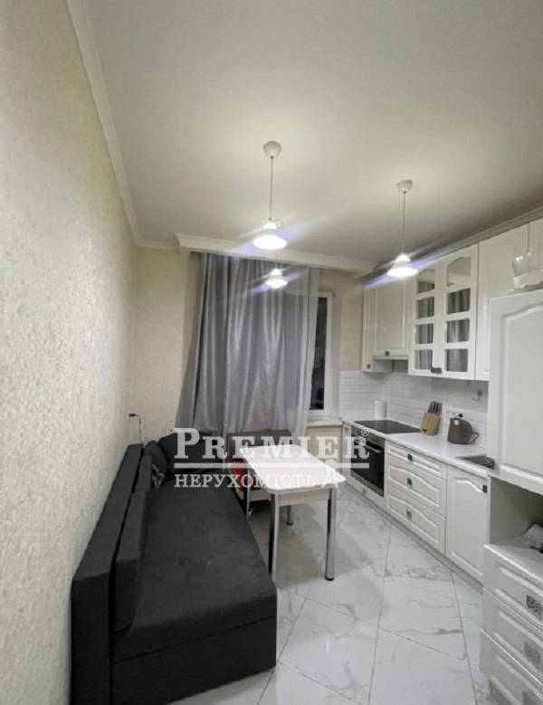 Продается 1-комнатная квартира, Генуэзская ул. (ЖК 36 Жемчужина), г.Одесса изображение 2