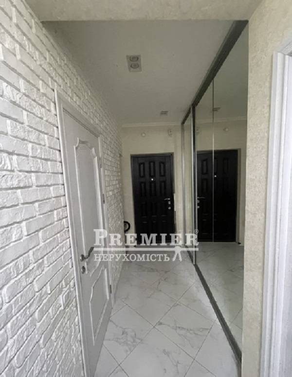 Продается 1-комнатная квартира, Генуэзская ул. (ЖК 36 Жемчужина), г.Одесса изображение 3