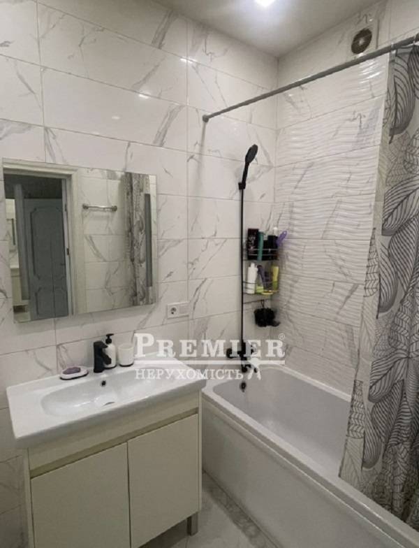 Продается 1-комнатная квартира, Генуэзская ул. (ЖК 36 Жемчужина), г.Одесса изображение 4