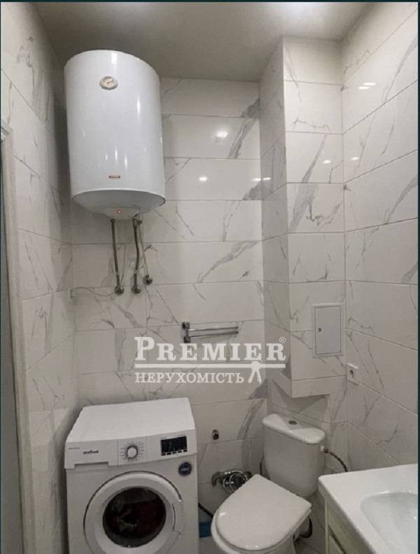 Продается 1-комнатная квартира, Генуэзская ул. (ЖК 36 Жемчужина), г.Одесса изображение 6