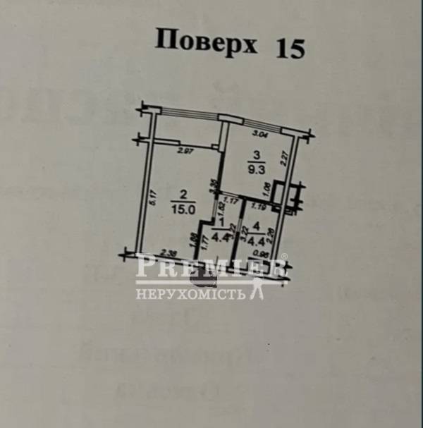 Продается 1-комнатная квартира, Генуэзская ул. (ЖК 36 Жемчужина), г.Одесса изображение 8