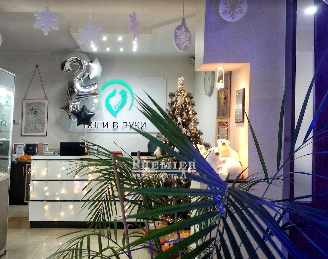 Продається Под любой вид деятельности, Середньофонтанська вул., м.Одеса изображение 1