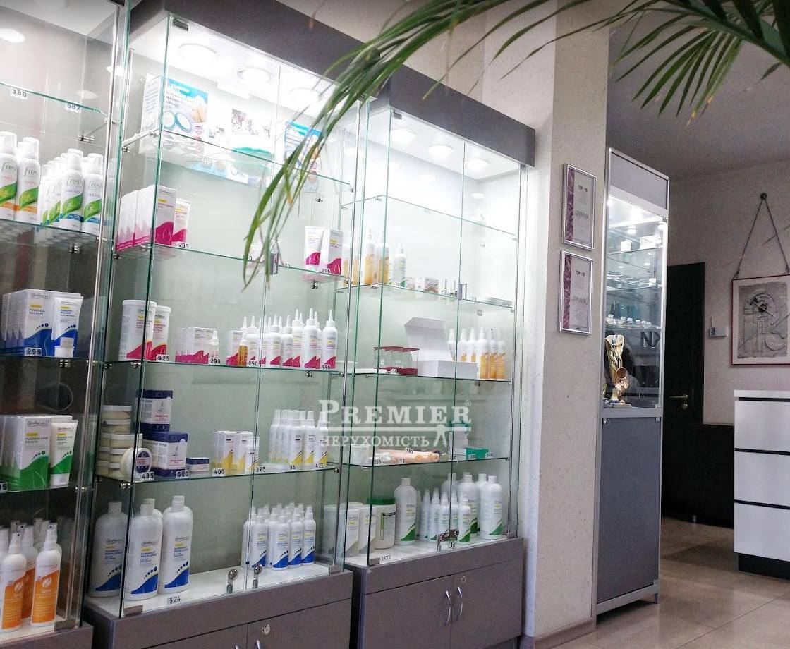 Продається Под любой вид деятельности, Середньофонтанська вул., м.Одеса изображение 2