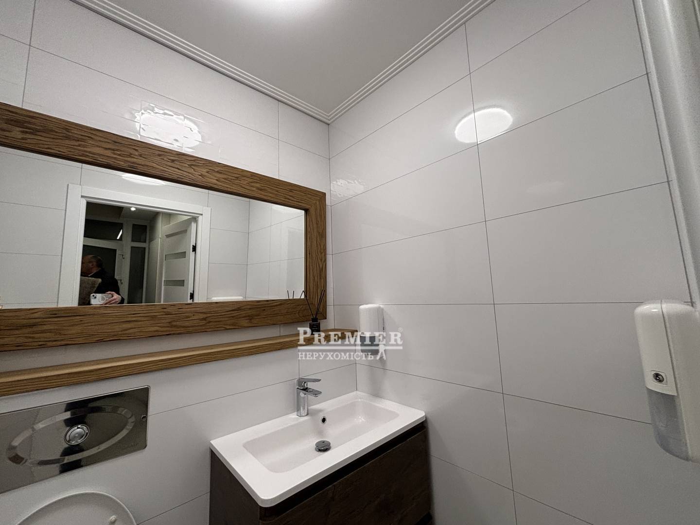 Продається Под любой вид деятельности, Середньофонтанська вул., м.Одеса изображение 12