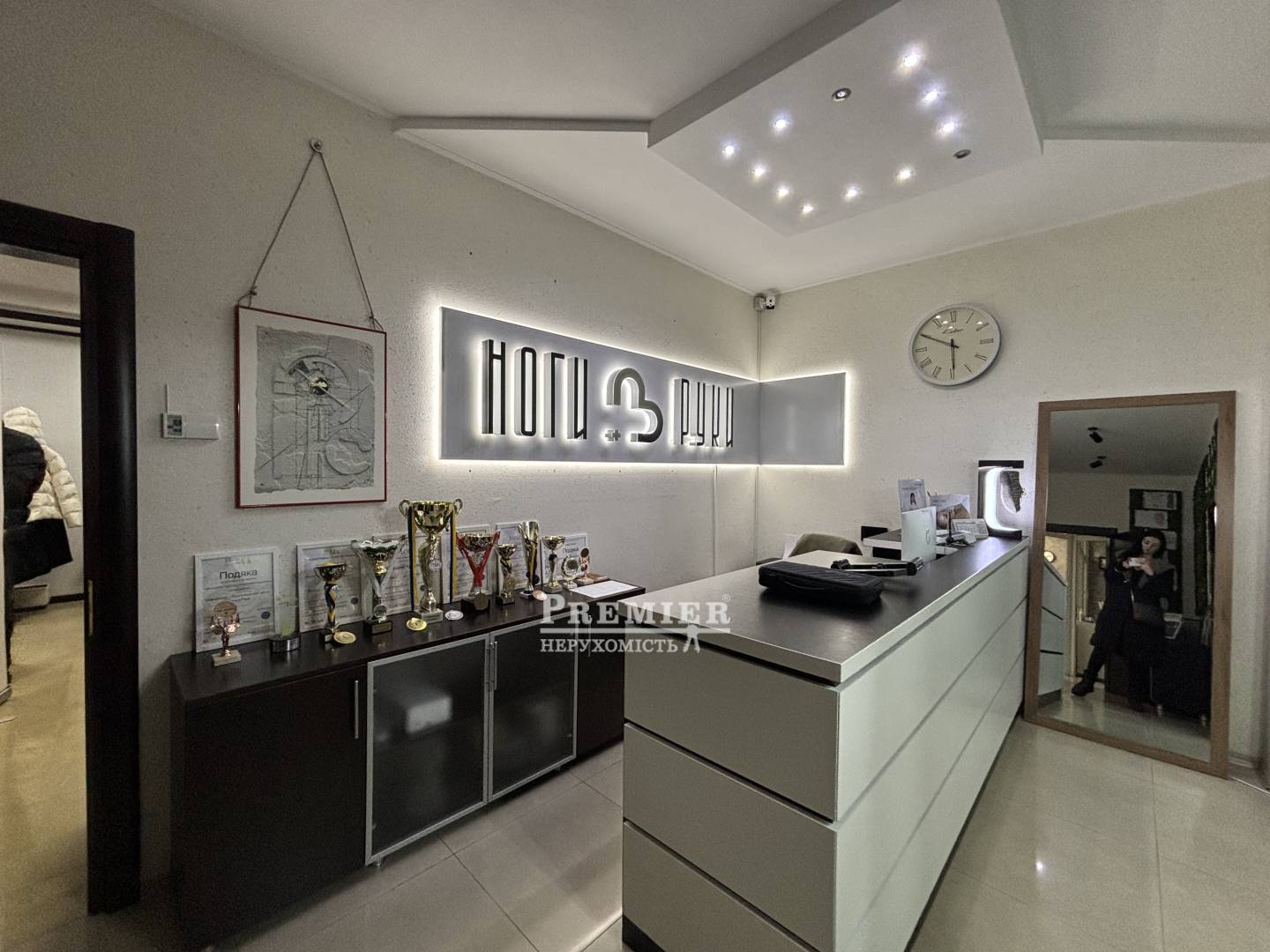 Продається Под любой вид деятельности, Середньофонтанська вул., м.Одеса изображение 15