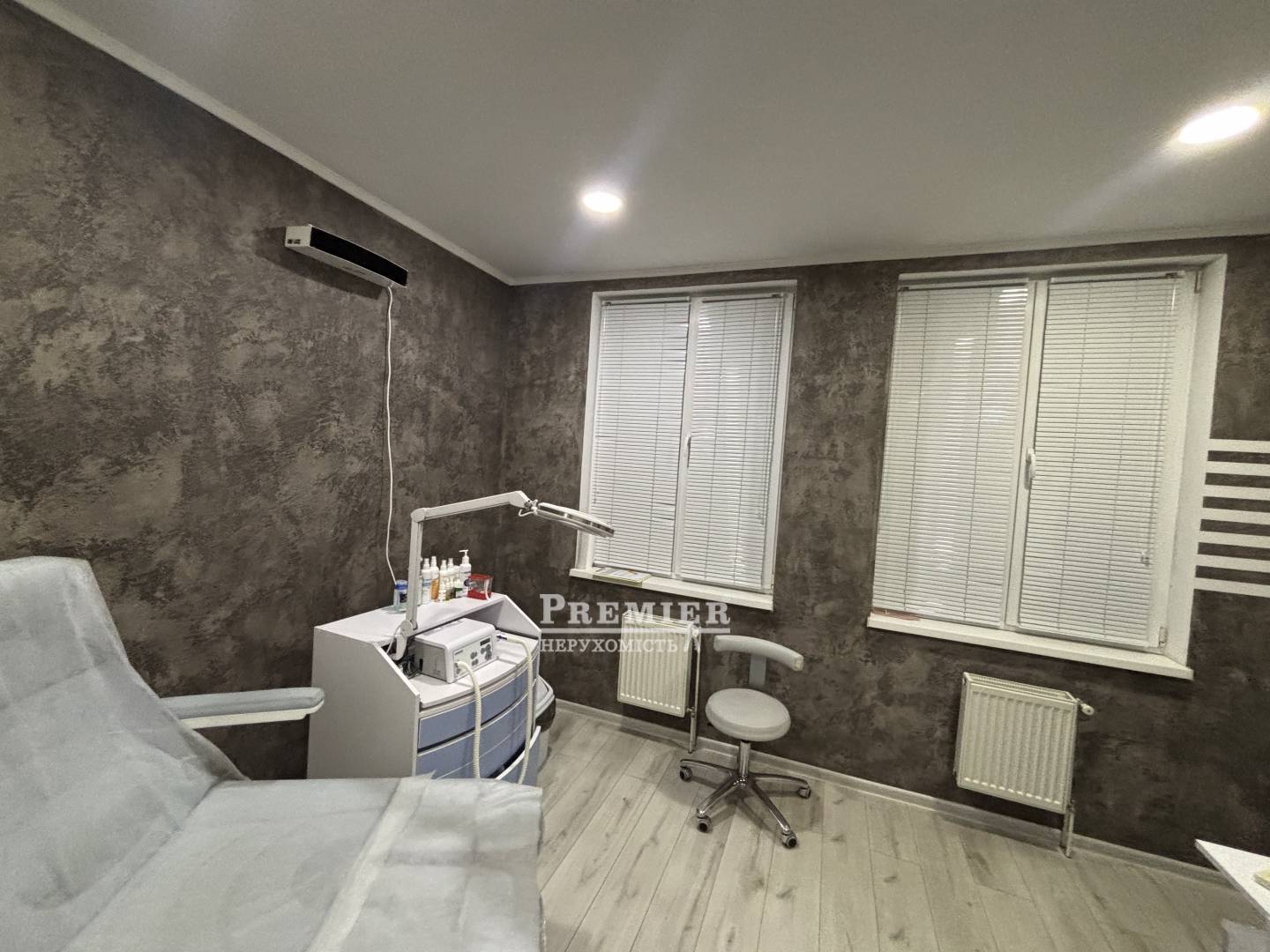 Продається Под любой вид деятельности, Середньофонтанська вул., м.Одеса изображение 18