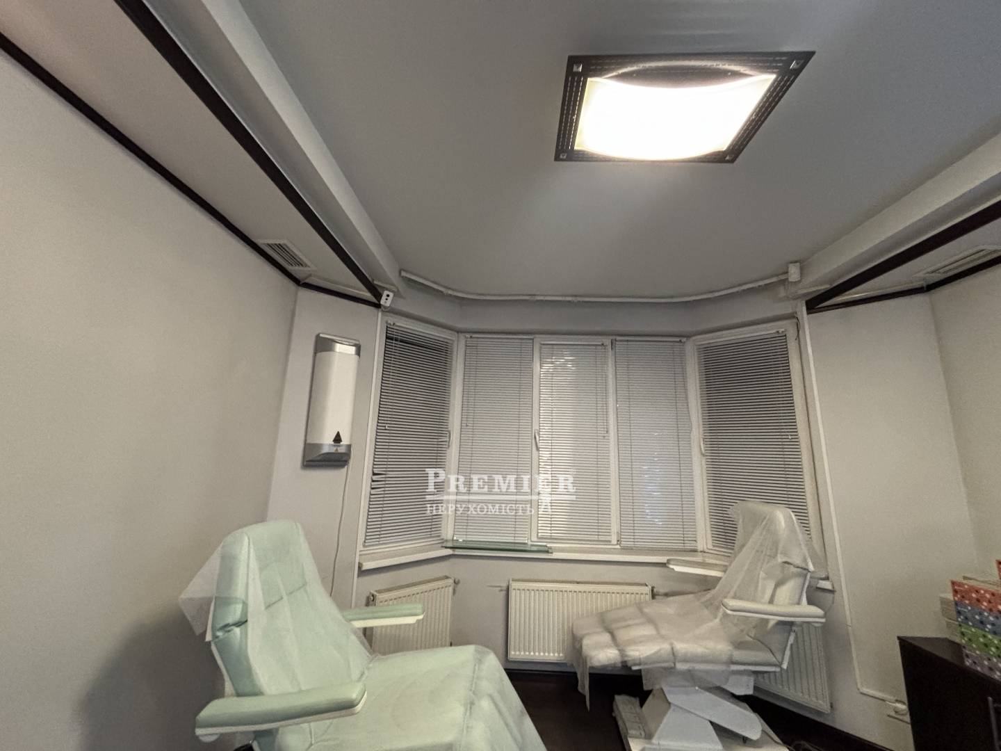 Продається Под любой вид деятельности, Середньофонтанська вул., м.Одеса изображение 22