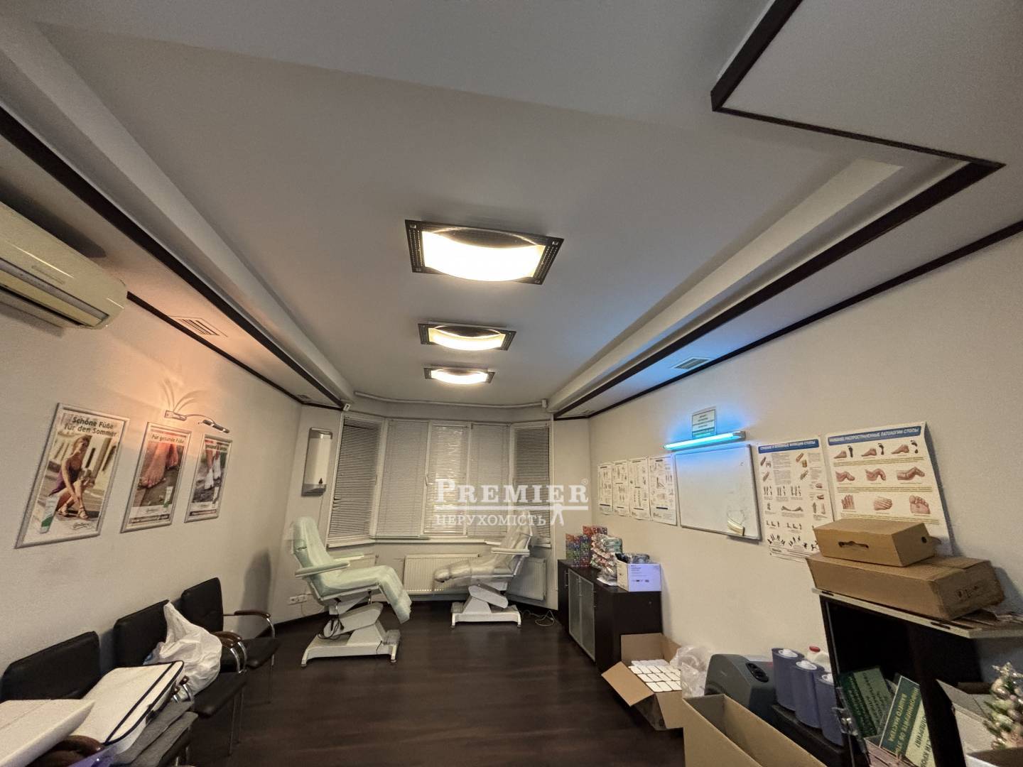 Продається Под любой вид деятельности, Середньофонтанська вул., м.Одеса изображение 23