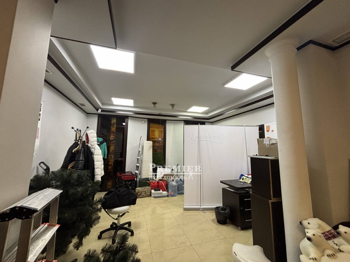 Продається Под любой вид деятельности, Середньофонтанська вул., м.Одеса изображение 24