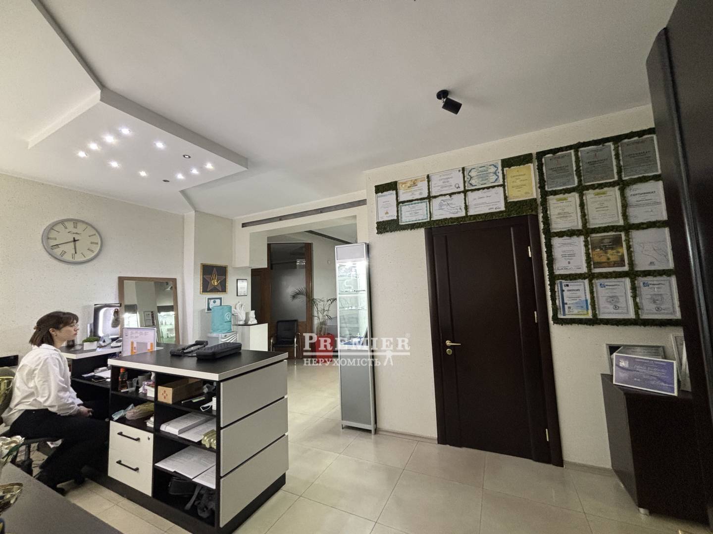 Продається Под любой вид деятельности, Середньофонтанська вул., м.Одеса изображение 25