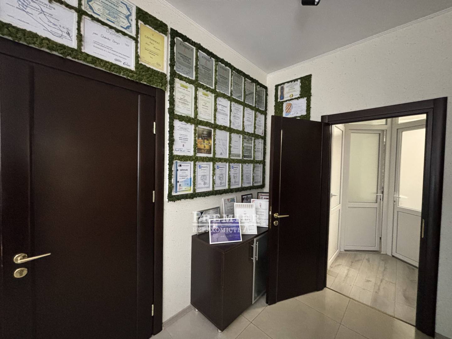 Продається Под любой вид деятельности, Середньофонтанська вул., м.Одеса изображение 26