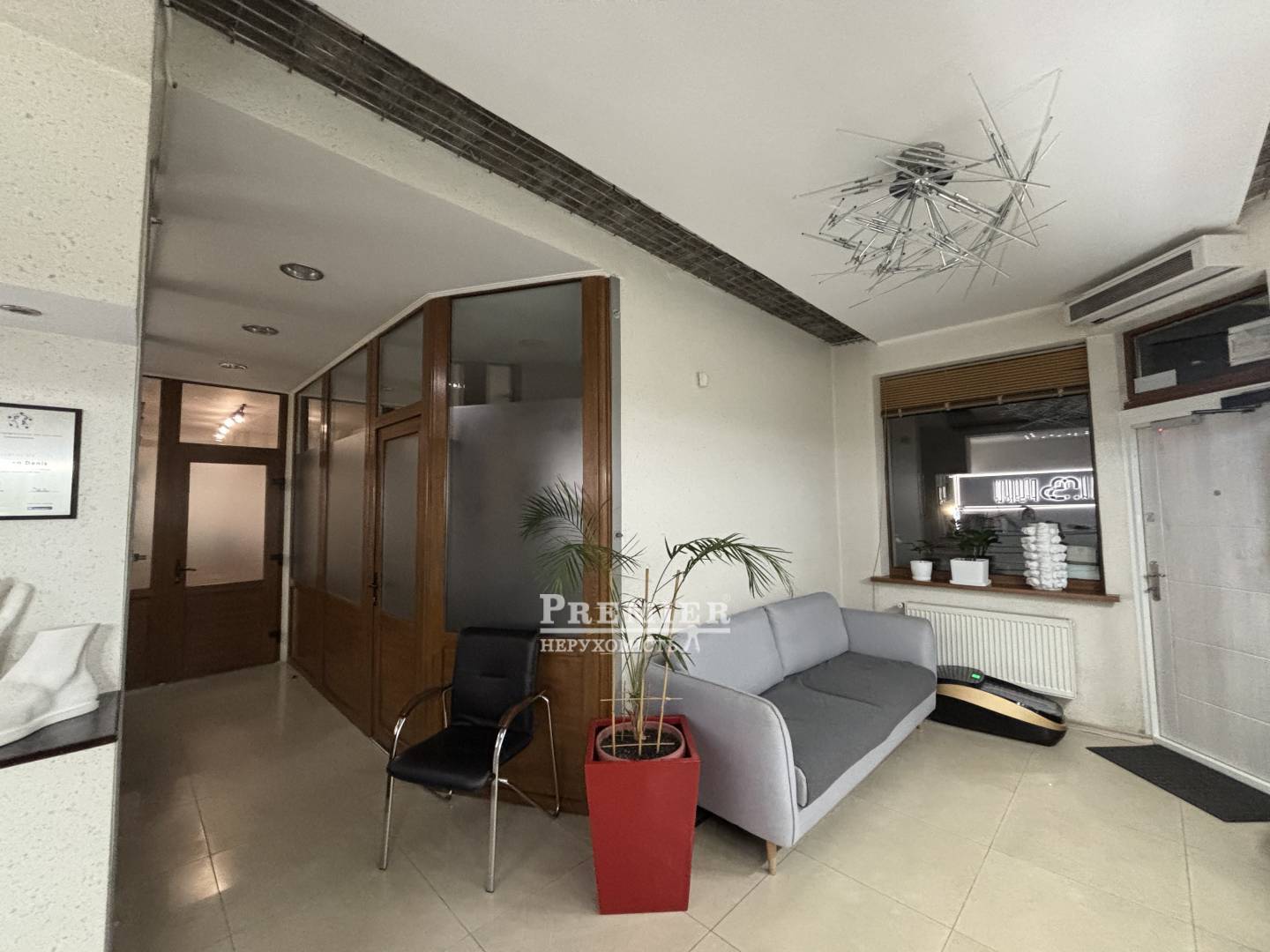 Продається Под любой вид деятельности, Середньофонтанська вул., м.Одеса изображение 27